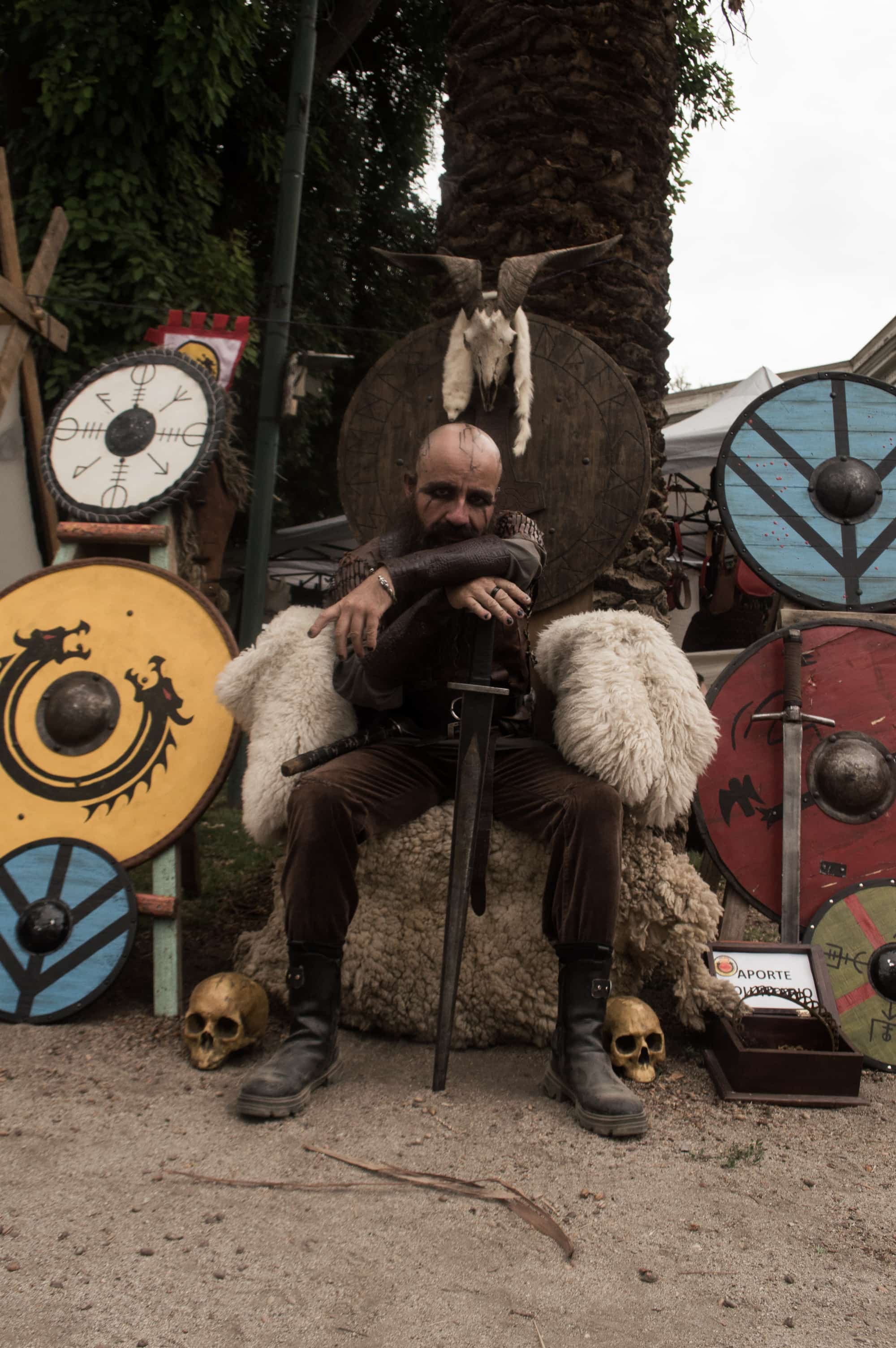 Fotografía 10 — Alexander Cortez