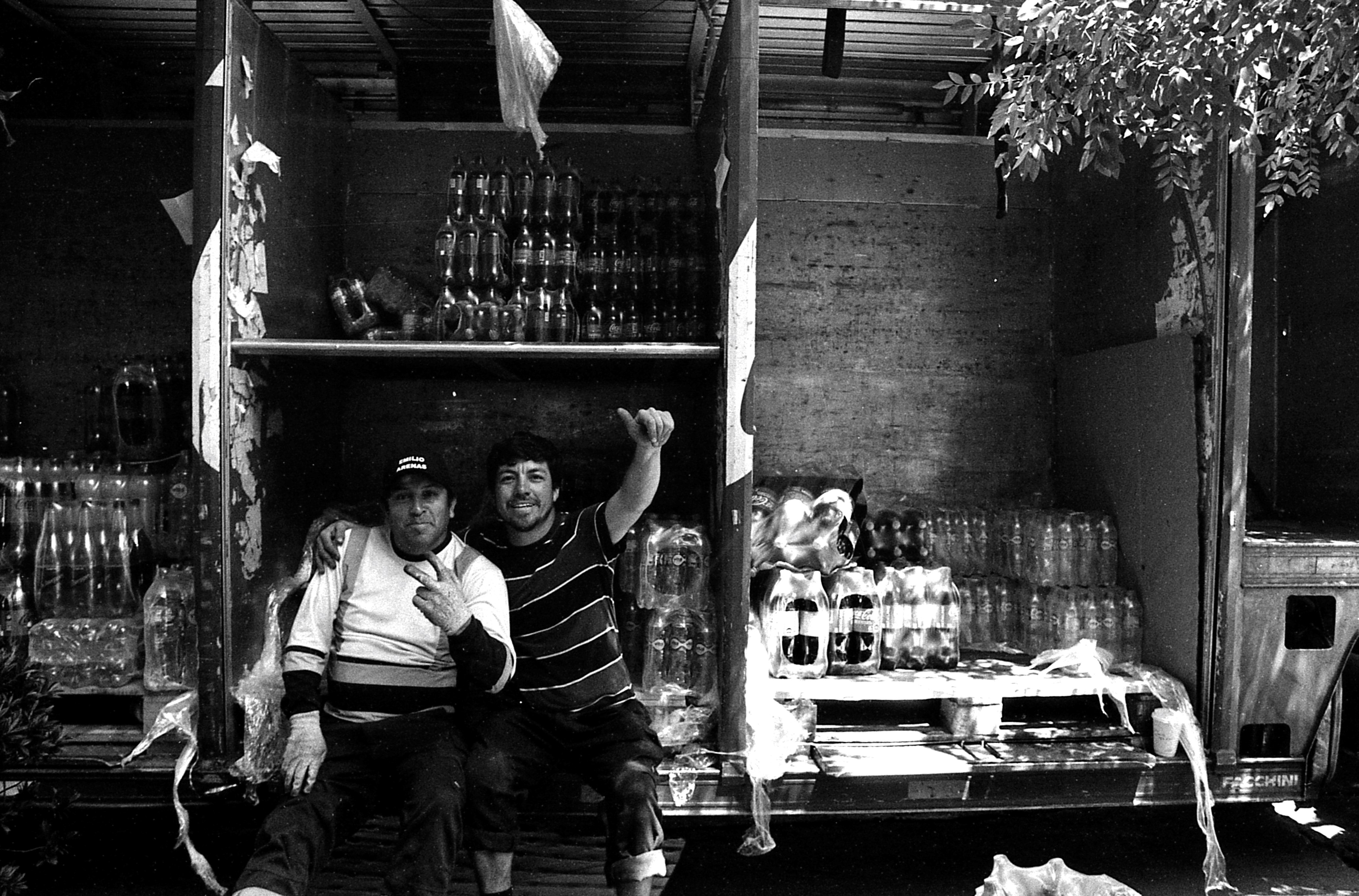 Fotografía 3 — Alexander Cortez