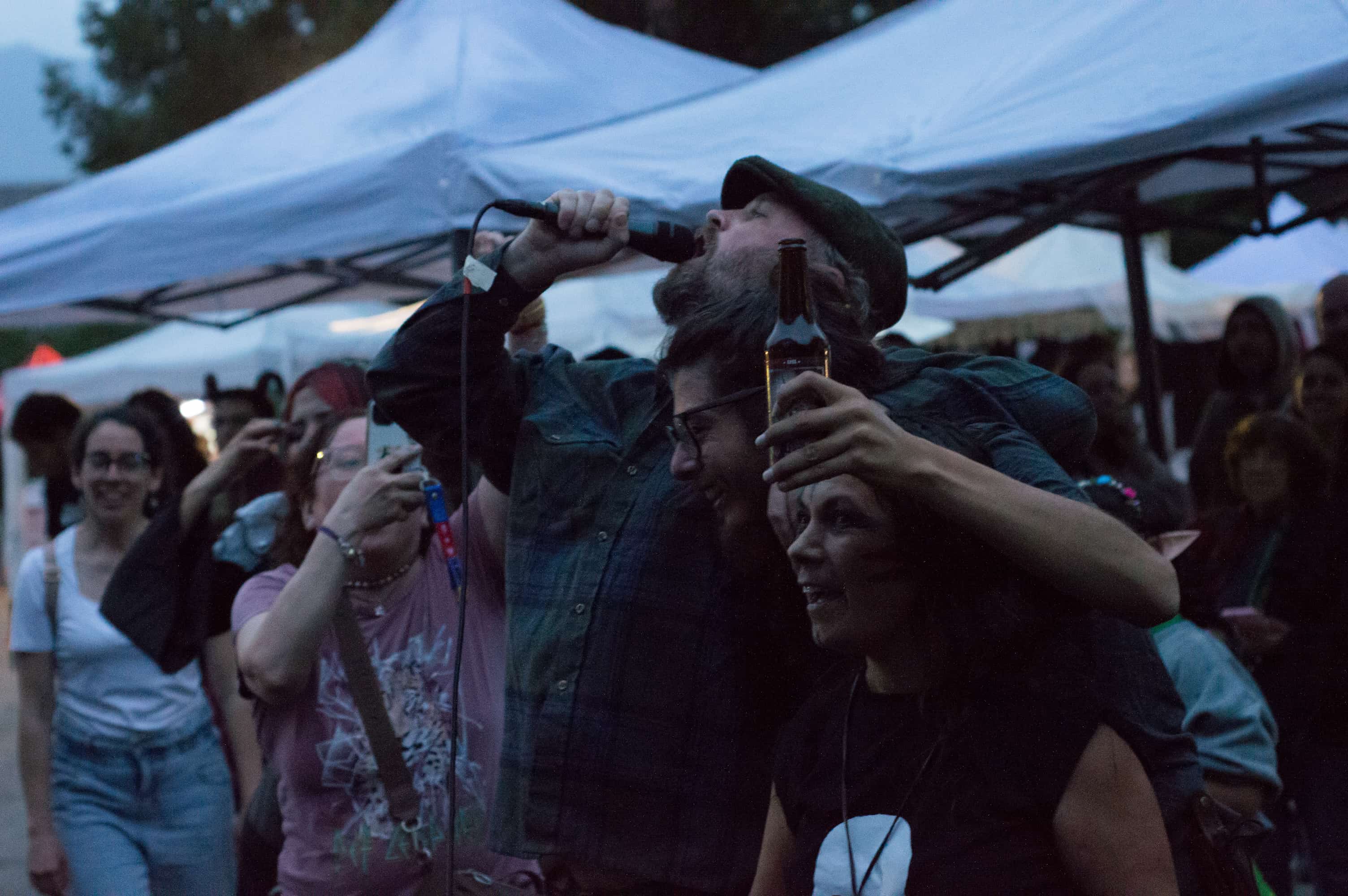 Fotografía 6 — Registro — Alexander Cortez