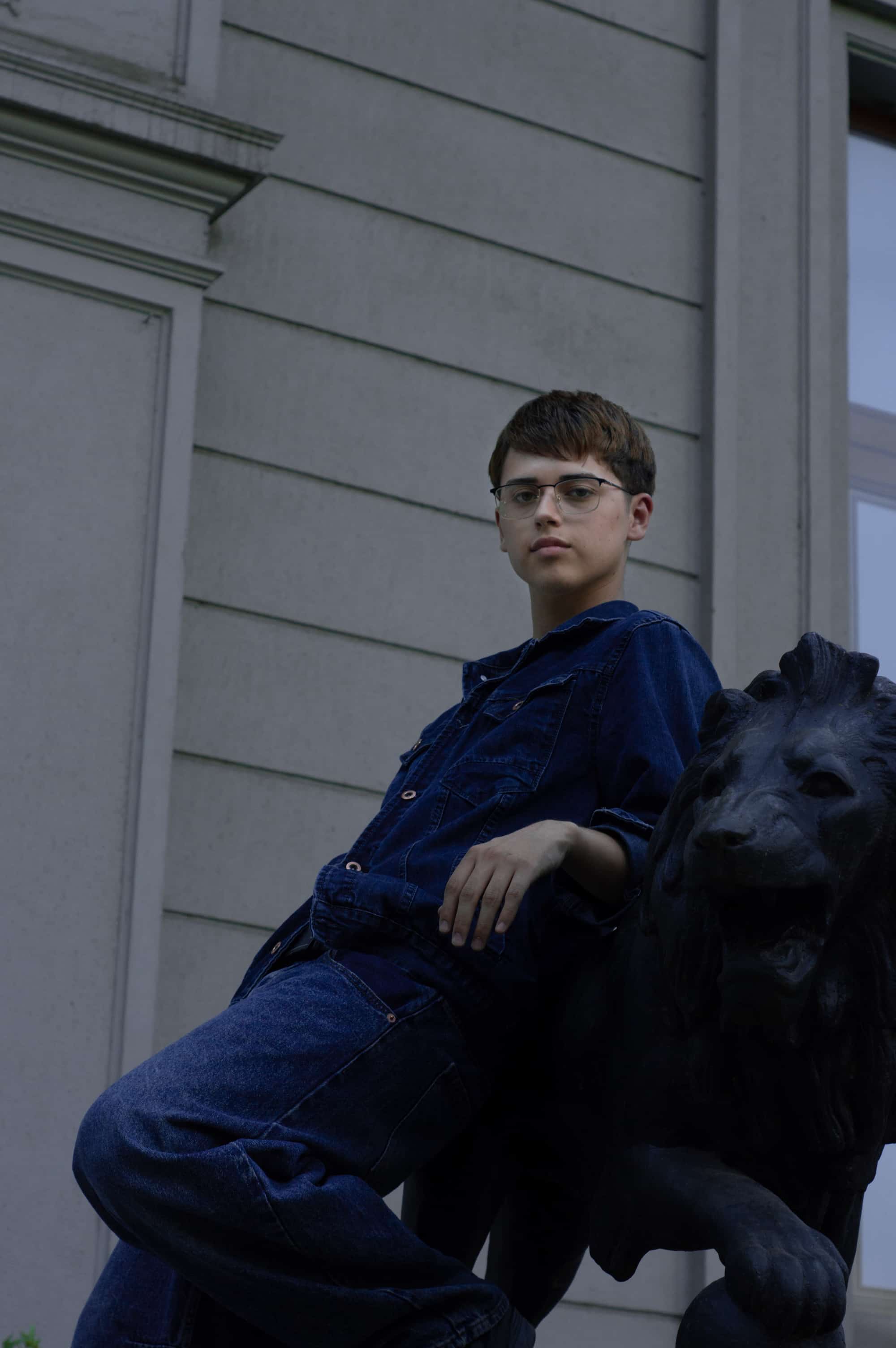 Fotografía 9 — Alexander Cortez